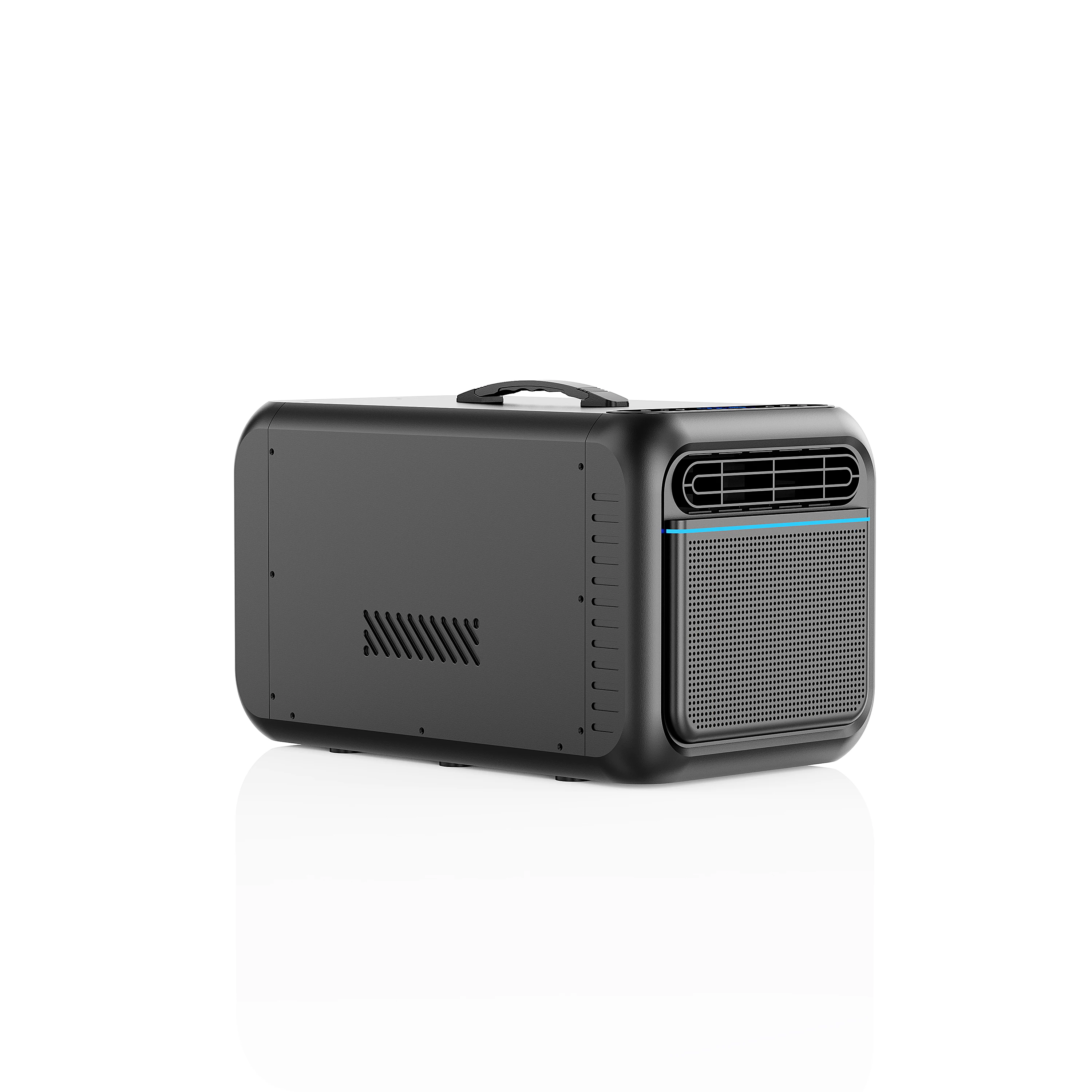 DC 12V Small Portable Air Conditioner Camping Mobile Rechargeable Tent Air Conditioner Wholesale In Camping Car Outdoor
DC 12V Small Portable Air Conditioner Camping Mobile Rechargeable Tent Air Conditioner Wholesale In Camping Car Outdoor