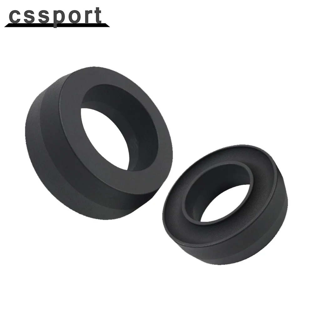 For 1994 to 2018 Dodge Ram 1500 2WD For 1994-2011 Ram 2500 3500 2WD 3" Front Strut Spacer Leveling Lift Kit
For 1994 to 2018 Dodge Ram 1500 2WD For 1994-2011 Ram 2500 3500 2WD 3" Front Strut Spacer Leveling Lift Kit