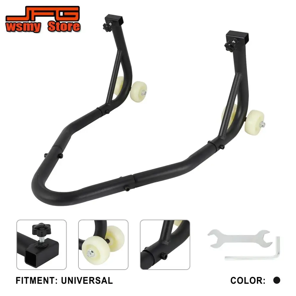 Rear Wheel Support Stand Motorcycles Electric Vehicle Wheel Stand Wheel Support Frame Tire Repairing Tool Kir For Surron Talaria
Rear Wheel Support Stand Motorcycles Electric Vehicle Wheel Stand Wheel Support Frame Tire Repairing Tool Kir For Surron Talaria