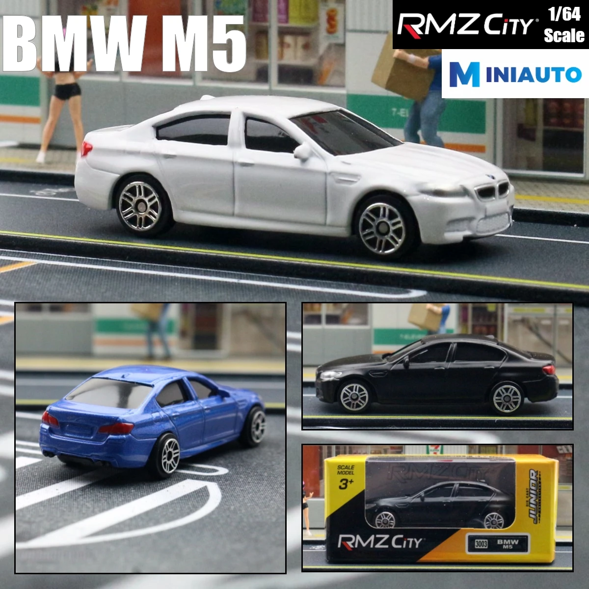 1/64 BMW M5, 1:64 литая супер Спортивная Игрушечная модель автомобиля 3 ''Hot Wheels миниатюрная, цинковый сплав металлический подарок для детей мальчиков
1/64 BMW M5, 1:64 литая супер Спортивная Игрушечная модель автомобиля 3 ''Hot Wheels миниатюрная, цинковый сплав металлический подарок для детей мальчиков