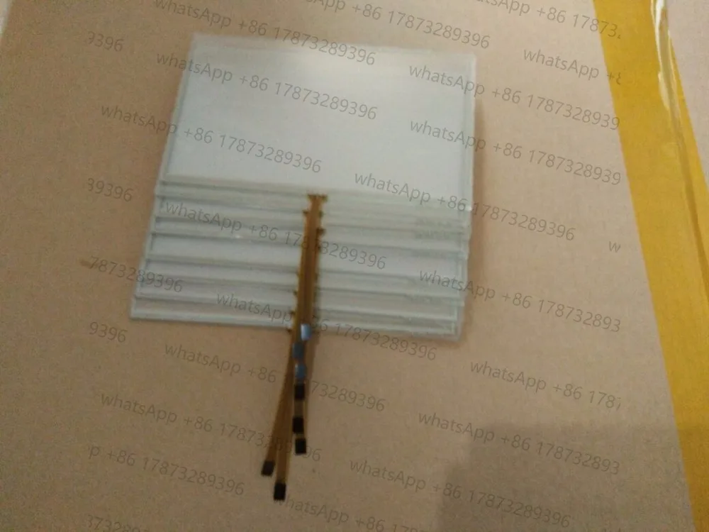 Smart700IE 6AV6648-0BC11-3AX0 Сенсорное стекло 
Smart700IE 6AV6648-0BC11-3AX0 Сенсорное стекло
