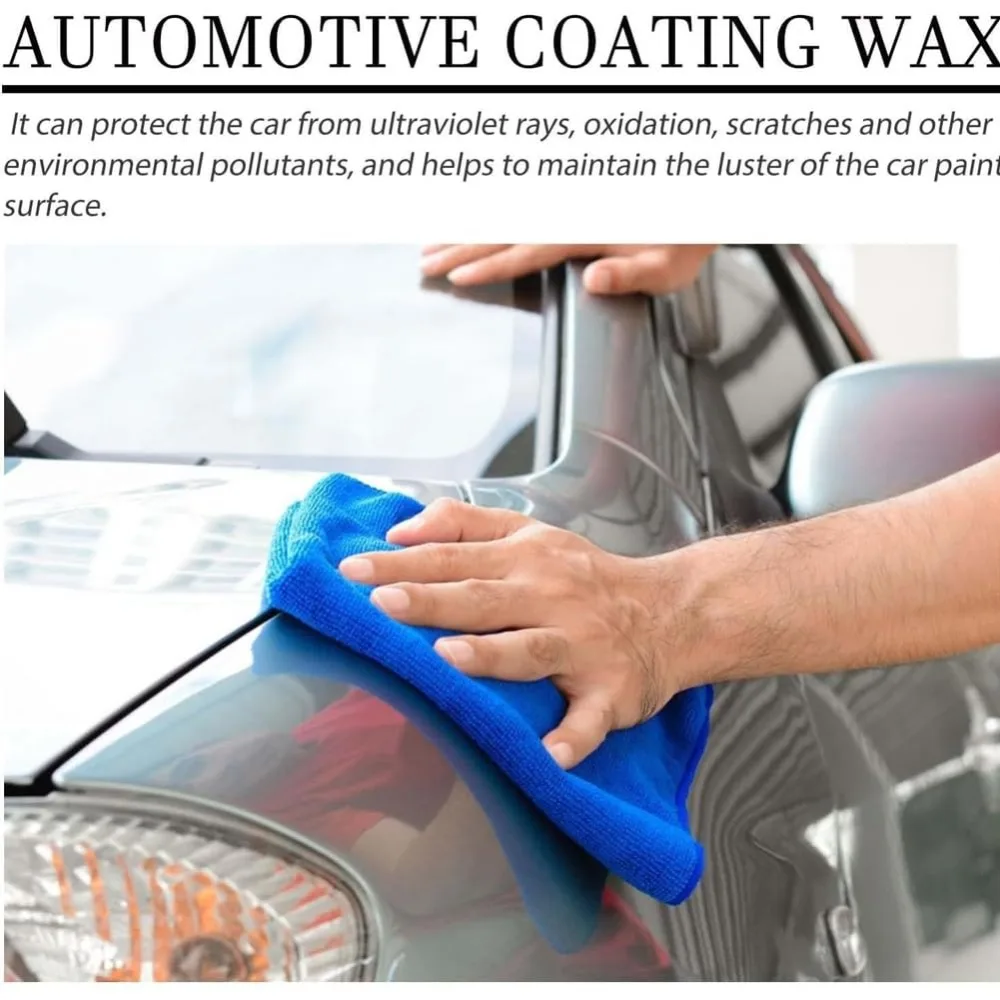 Глянцевый кристаллический автомобильный воск, черный, твердый, автомобильные керамические поверхности, керамический воск для автомобилей, глянцевая прочная защита
Глянцевый кристаллический автомобильный воск, черный, твердый, автомобильные керамические поверхности, керамический воск для автомобилей, глянцевая прочная защита