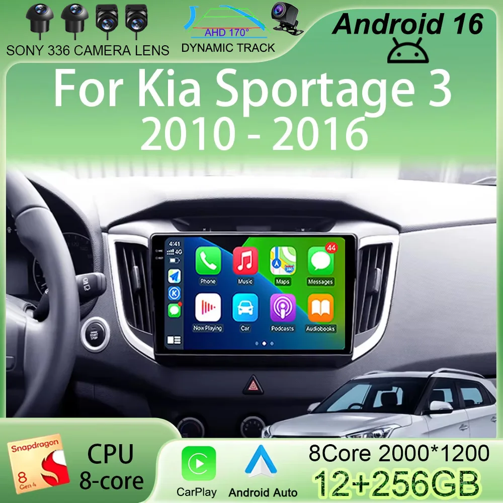 Android 16 Car stereo Radio Multimidia Video Player Navigation GPS For hyundai Creta ix25 2016 - 2018 2din Head Unit Carplay DVD
Android 16 Car stereo Radio Multimidia Video Player Navigation GPS For hyundai Creta ix25 2016 - 2018 2din Head Unit Carplay DVD