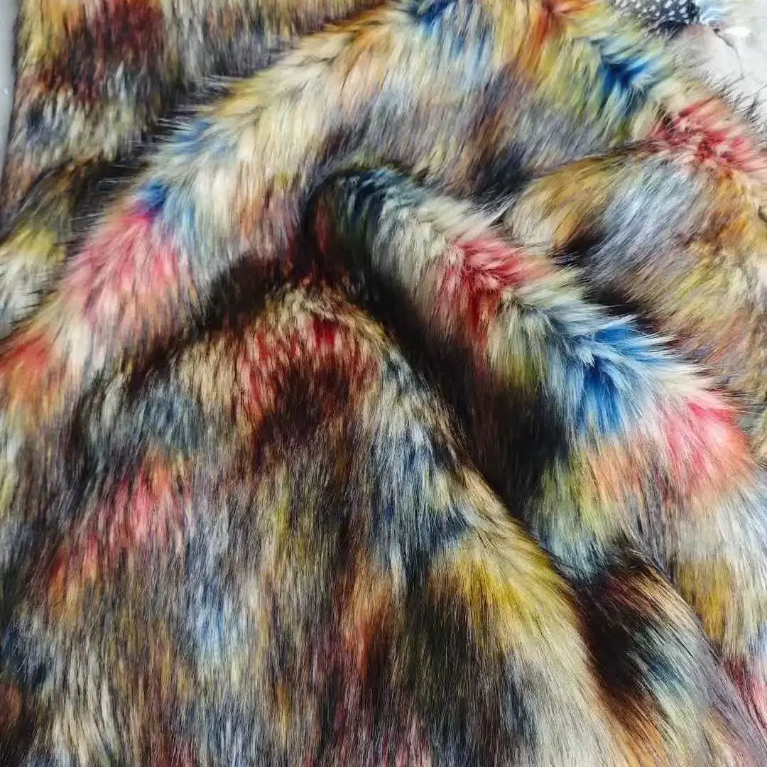 Jacquard color Faux Fur fabric,felt cloth,Bags, fashion, home textiles, toys, decorative materials,Sewing accessories
Jacquard color Faux Fur fabric,felt cloth,Bags, fashion, home textiles, toys, decorative materials,Sewing accessories