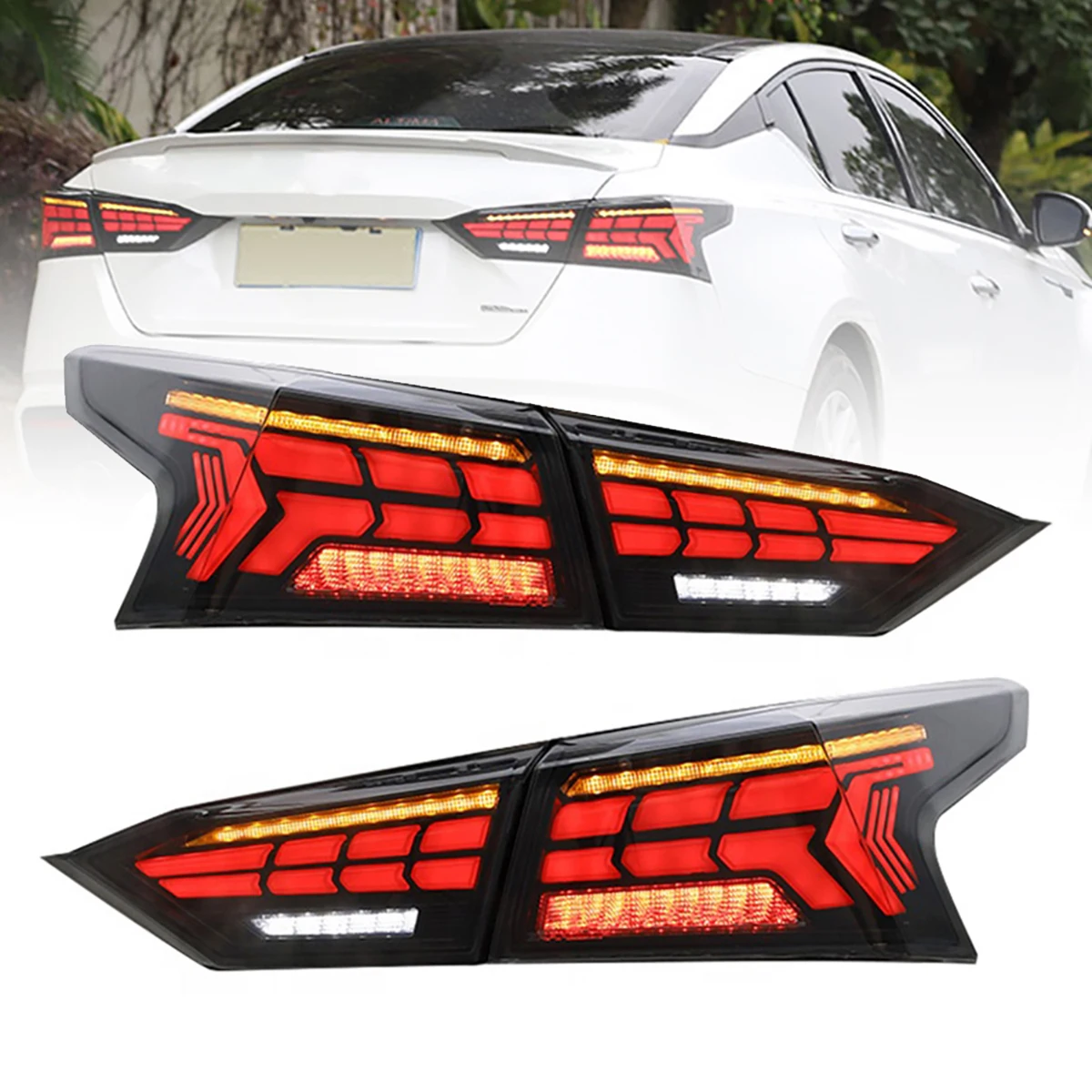 Задний фонарь для Nissan Altima Teana 2019 2020 2021 2022, задние фонари, автомобильные светодиодные задние фонари в сборе, автоаксессуары, запасная часть
Задний фонарь для Nissan Altima Teana 2019 2020 2021 2022, задние фонари, автомобильные светодиодные задние фонари в сборе, автоаксессуары, запасная часть