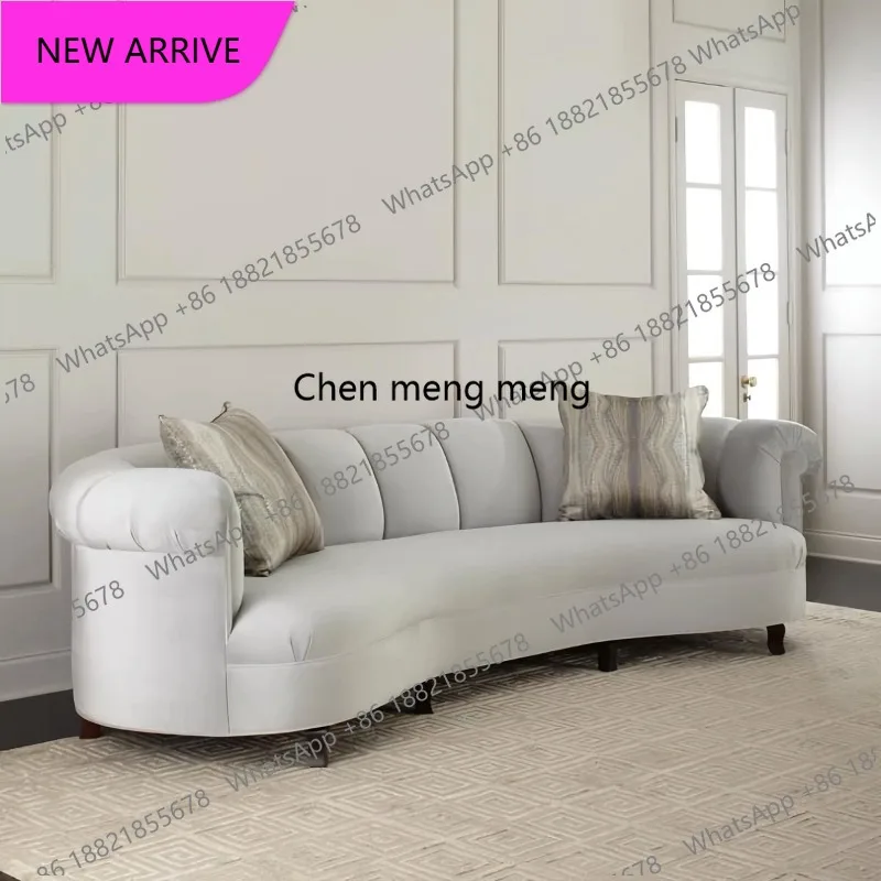 M183 Trendy Large Size Living Room Sofas Simple Vintage Room Decor Professional Living Room Sofas Soft Koltuk Takımı Unique
M183 Trendy Large Size Living Room Sofas Simple Vintage Room Decor Professional Living Room Sofas Soft Koltuk Takımı Unique