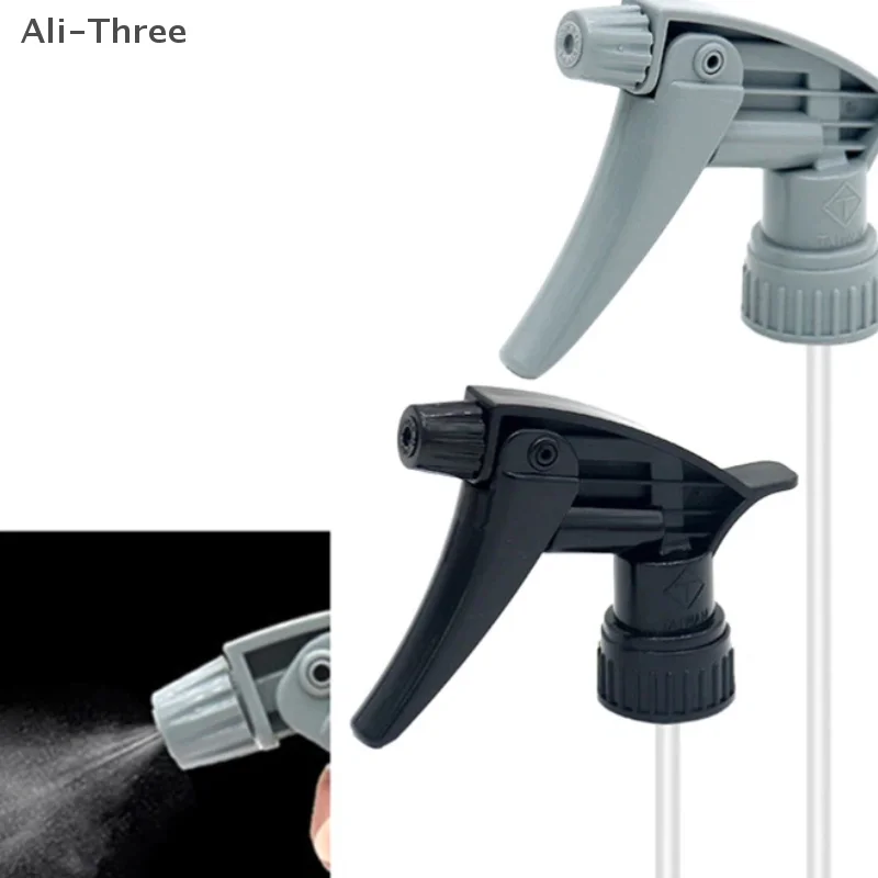 1Pcs Adjustable Trigger Sprayer Heavy Duty Sprayer Head Acid And Alkali Resistant For Auto Detailing Car Cleaning Home Garden
1Pcs Adjustable Trigger Sprayer Heavy Duty Sprayer Head Acid And Alkali Resistant For Auto Detailing Car Cleaning Home Garden