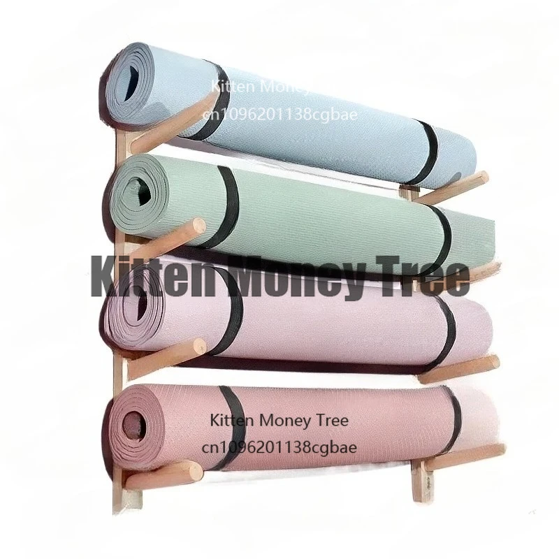 Suitable for Solid Wood Yoga Mat Rack Foam Massage Roller Wall Shelf Pilates Studio Storage Mounted Wooden Organizer Stand
Suitable for Solid Wood Yoga Mat Rack Foam Massage Roller Wall Shelf Pilates Studio Storage Mounted Wooden Organizer Stand
