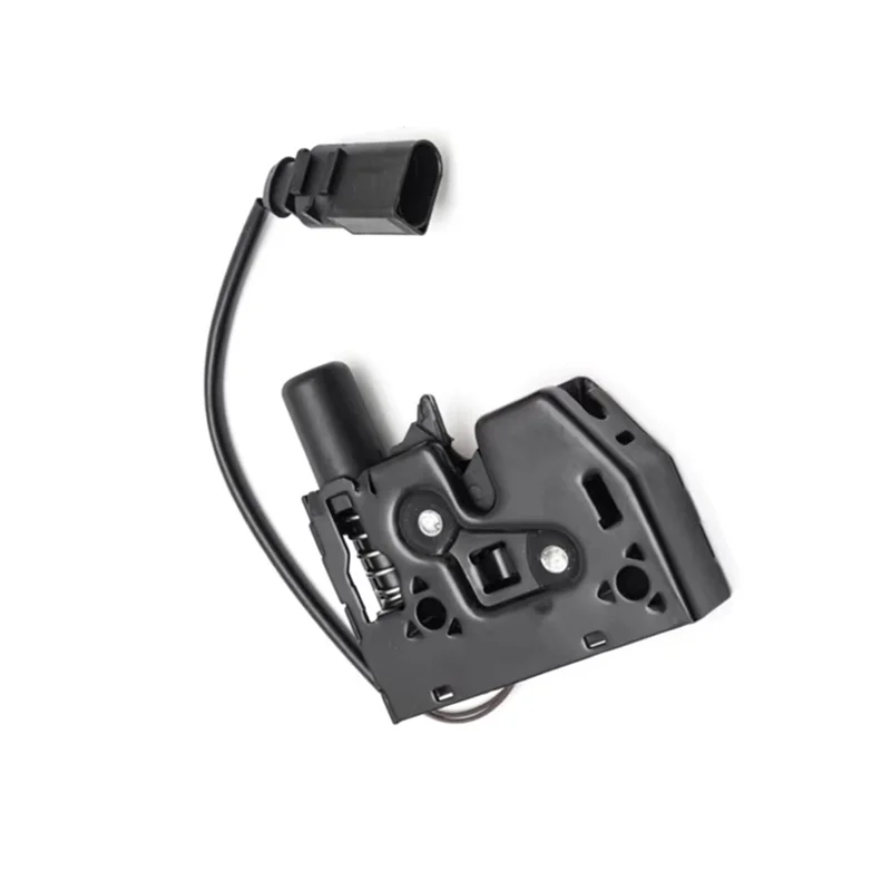 Сменный фиксатор капота двигателя для A8 Quattro, S8 — номера моделей 4H0823509, 4H0823509D
Сменный фиксатор капота двигателя для A8 Quattro, S8 — номера моделей 4H0823509, 4H0823509D