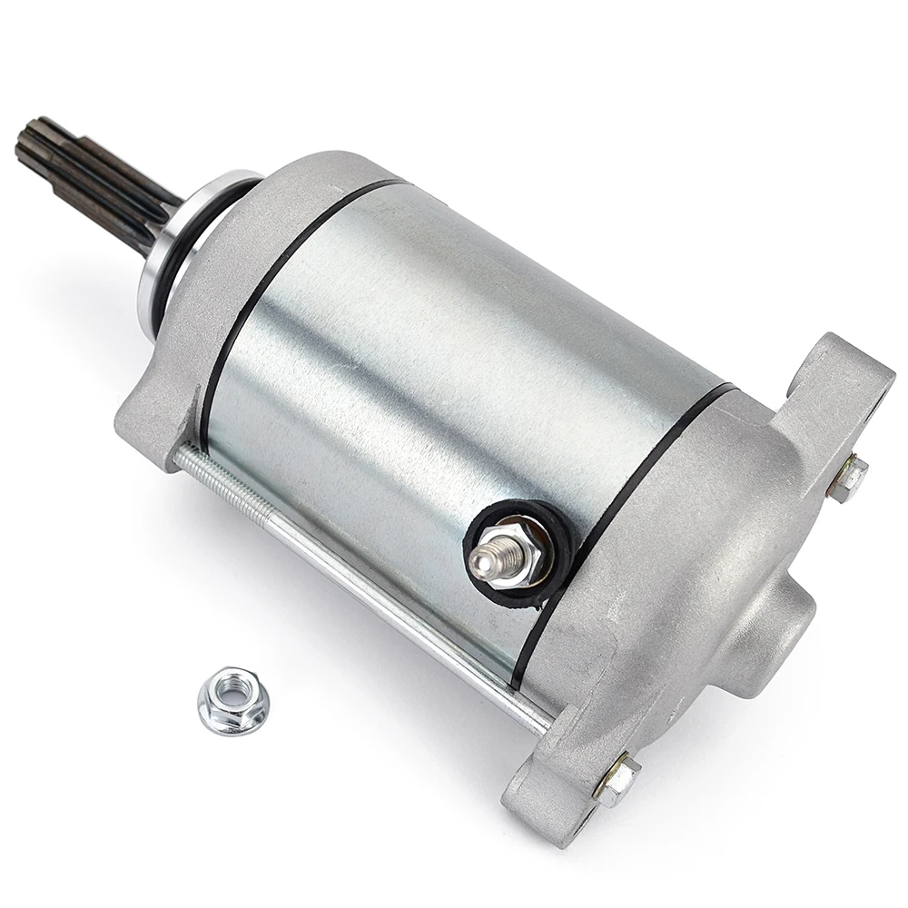 Стартер для Arctic Cat Bearcat ATV 454 500 FIS 4X4 2X4, механическая коробка передач 3545-014 3545-001
Стартер для Arctic Cat Bearcat ATV 454 500 FIS 4X4 2X4, механическая коробка передач 3545-014 3545-001