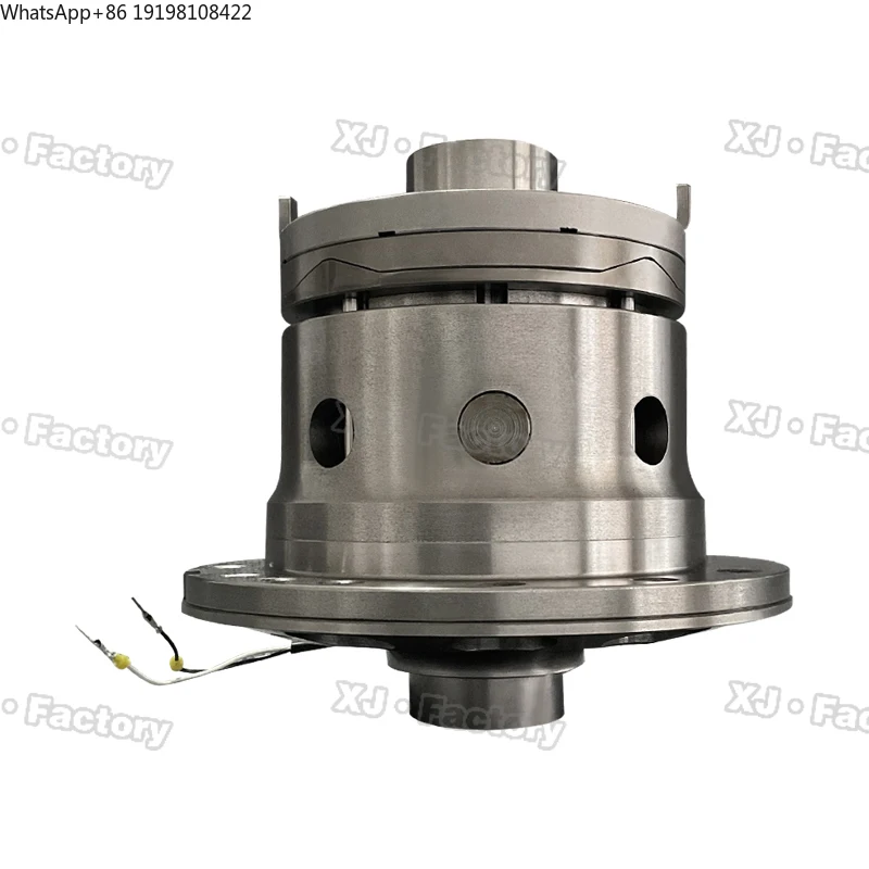 Electric Lock ET100 ET101 ET117 for Jeep JK Wrangler Dana 30 30Spline Electric Locker for Jeep Offroad ET116
Electric Lock ET100 ET101 ET117 for Jeep JK Wrangler Dana 30 30Spline Electric Locker for Jeep Offroad ET116