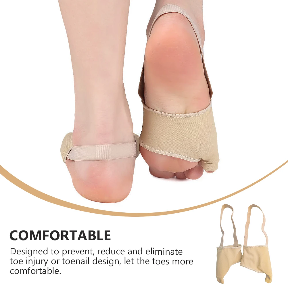 1 Pair Foot Valgus Protector Elastic Toe Stretcher Pain Relief Pedicure Durable Pinky Toe Separator Toes Corrector Foot
1 Pair Foot Valgus Protector Elastic Toe Stretcher Pain Relief Pedicure Durable Pinky Toe Separator Toes Corrector Foot