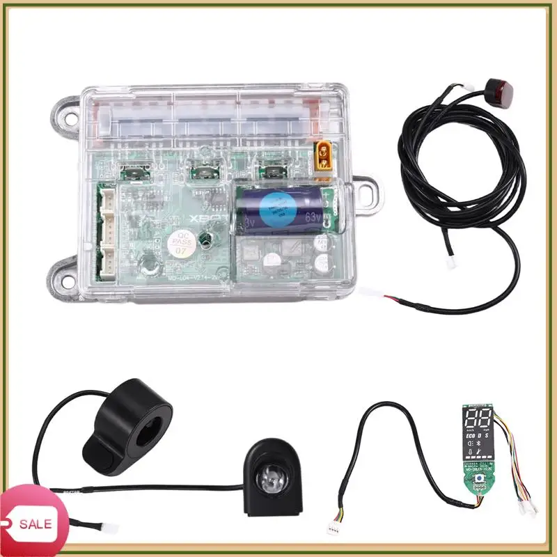 Unique Electric Scooter Controller Scooter Controller Forxiaomi M365pro Dashboard M365pro Controller Electric Scooter Accessorie
Unique Electric Scooter Controller Scooter Controller Forxiaomi M365pro Dashboard M365pro Controller Electric Scooter Accessorie