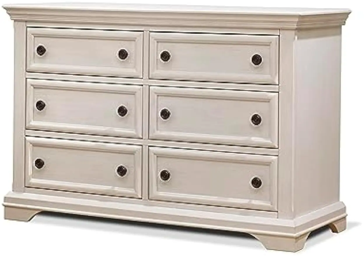 Dresser Brushed Ivory Dresser for Nursery, Kids Bedroom Furniture,Nightstand for Child’s Room with Drawers Cabinet Knob Storage
Dresser Brushed Ivory Dresser for Nursery, Kids Bedroom Furniture,Nightstand for Child’s Room with Drawers Cabinet Knob Storage
