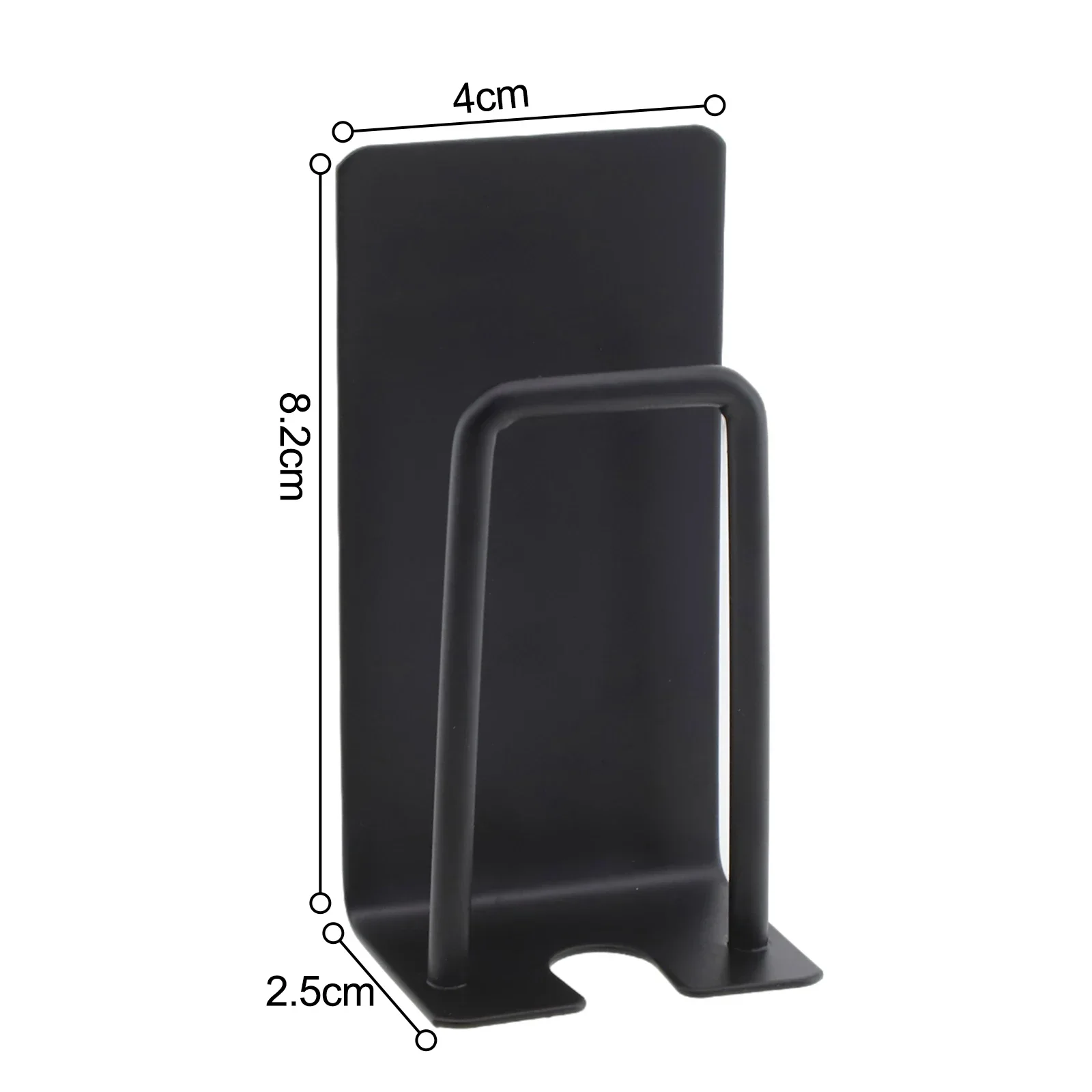 2pcs Toothbrush Holder Cup Holder Wall-Mounted Storage Shelf Stainless Steel Stand Storage Rack Organizer Bathroom Accessories
2pcs Toothbrush Holder Cup Holder Wall-Mounted Storage Shelf Stainless Steel Stand Storage Rack Organizer Bathroom Accessories