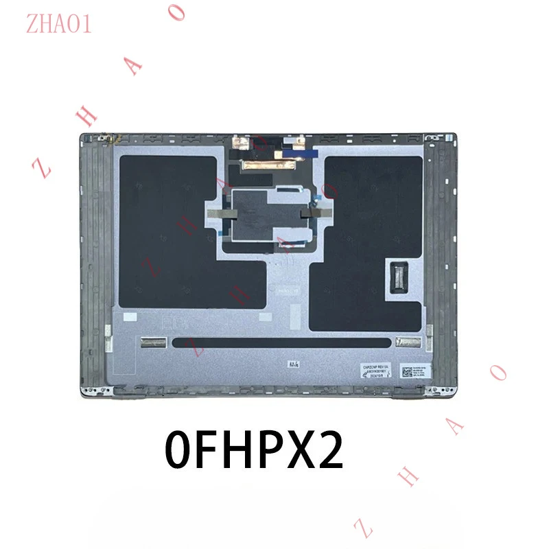Z Case For Dell Latitude 7440 E7440 LCD Back Cover 0FHPX2 0Y4F4J 0TRCH9
Z Case For Dell Latitude 7440 E7440 LCD Back Cover 0FHPX2 0Y4F4J 0TRCH9