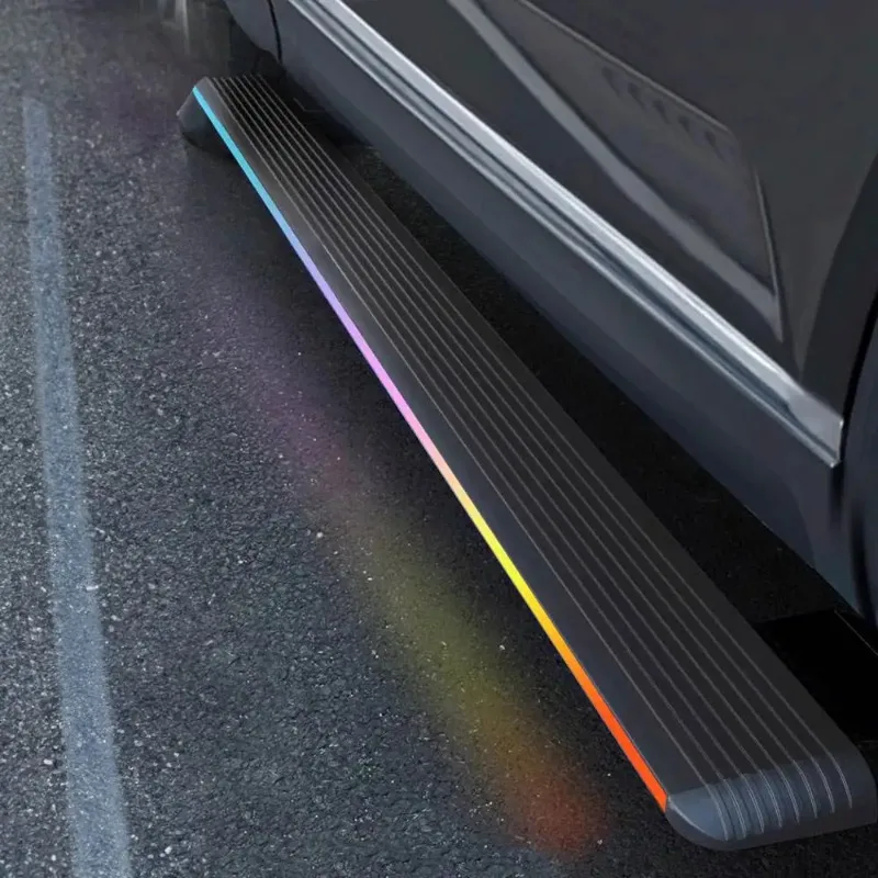 Боковые ступеньки для автоматических подножек Range Rover Vogue, боковые подножки, педали, электрические выдвижные подножки
Боковые ступеньки для автоматических подножек Range Rover Vogue, боковые подножки, педали, электрические выдвижные подножки