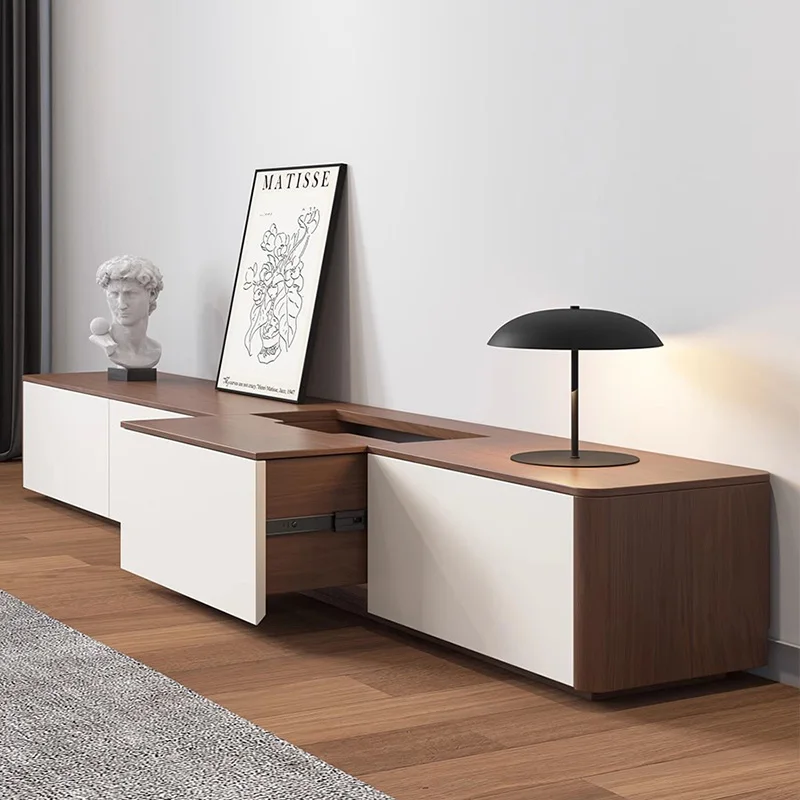 Save space living room tv stands accent high aesthetic fashion professional tv table vintage muebles lounge suite furniture
Save space living room tv stands accent high aesthetic fashion professional tv table vintage muebles lounge suite furniture