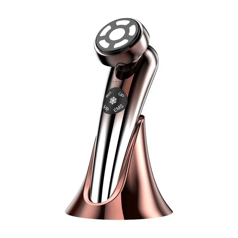 [B25B!】 Pskiss Portable RF EMS Beauty Instrument-Multi-Function Facial Beauty Device-Skin Softening, Brightening
[B25B!】 Pskiss Portable RF EMS Beauty Instrument-Multi-Function Facial Beauty Device-Skin Softening, Brightening