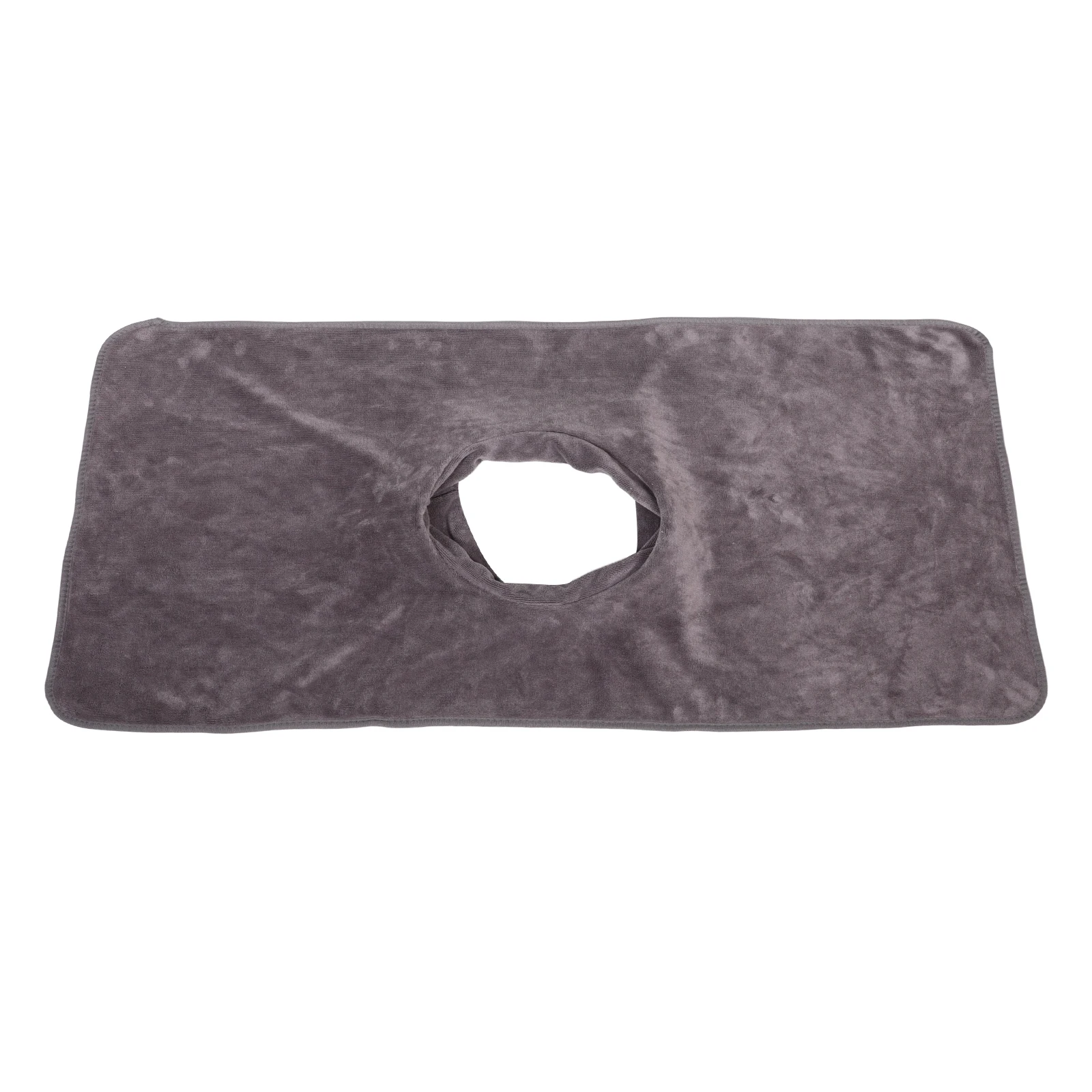 Water Proof Massage Table Sheets Bedside Towel Cotton Fiber Breathable Covers for Spa Salon Facial Hole Mats
Water Proof Massage Table Sheets Bedside Towel Cotton Fiber Breathable Covers for Spa Salon Facial Hole Mats