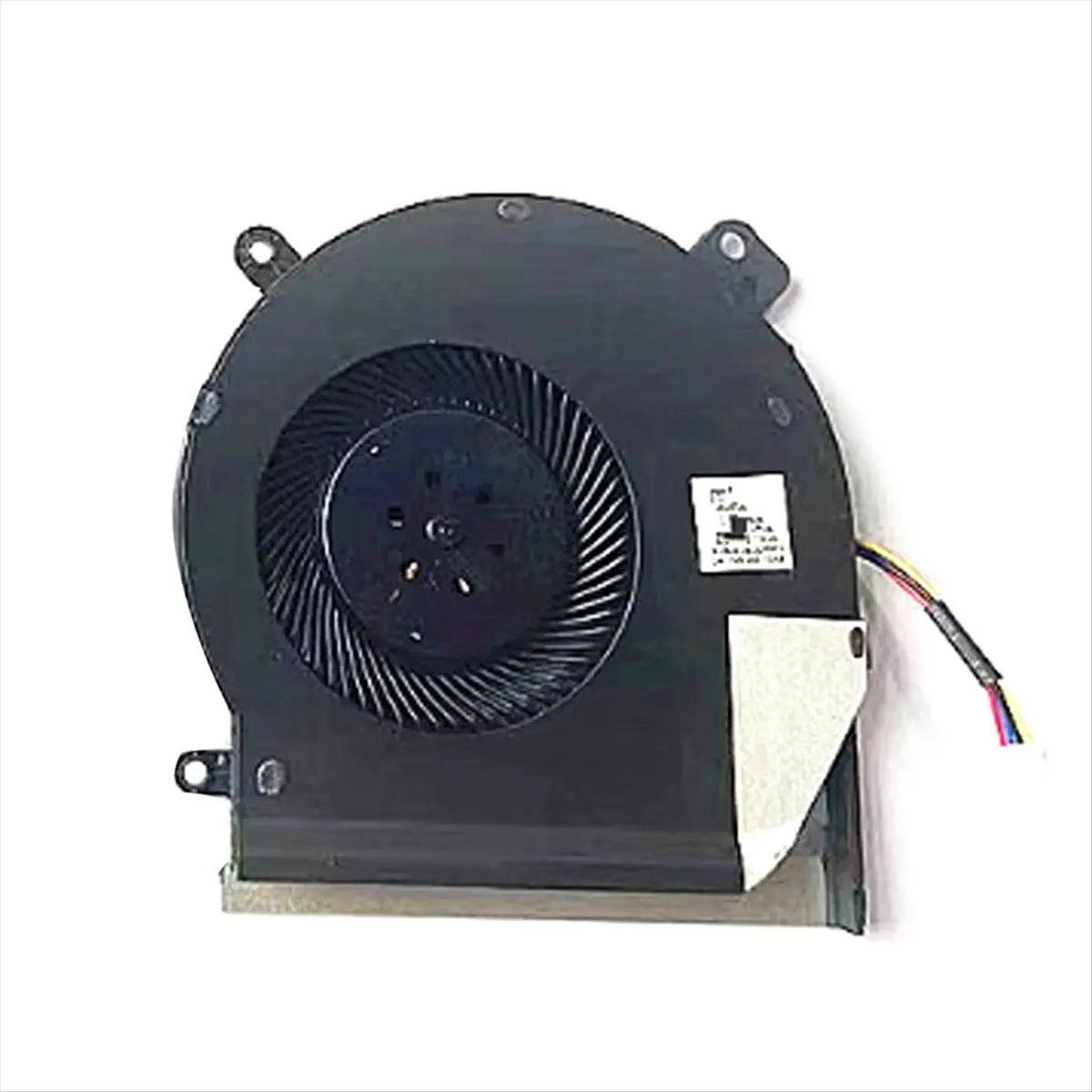 (BOFF) High-Performance Cooling Fan for ASUS GL504 GL504GS GL504GM - CPU Fan Replacement
(BOFF) High-Performance Cooling Fan for ASUS GL504 GL504GS GL504GM - CPU Fan Replacement