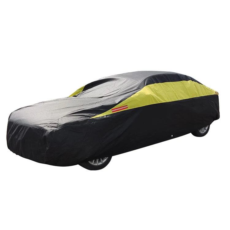 Car Cover Waterproof All Weather for Automobiles, Outdoor Full Cover Rain Sun UV Protection with Zipper Cotton
Car Cover Waterproof All Weather for Automobiles, Outdoor Full Cover Rain Sun UV Protection with Zipper Cotton