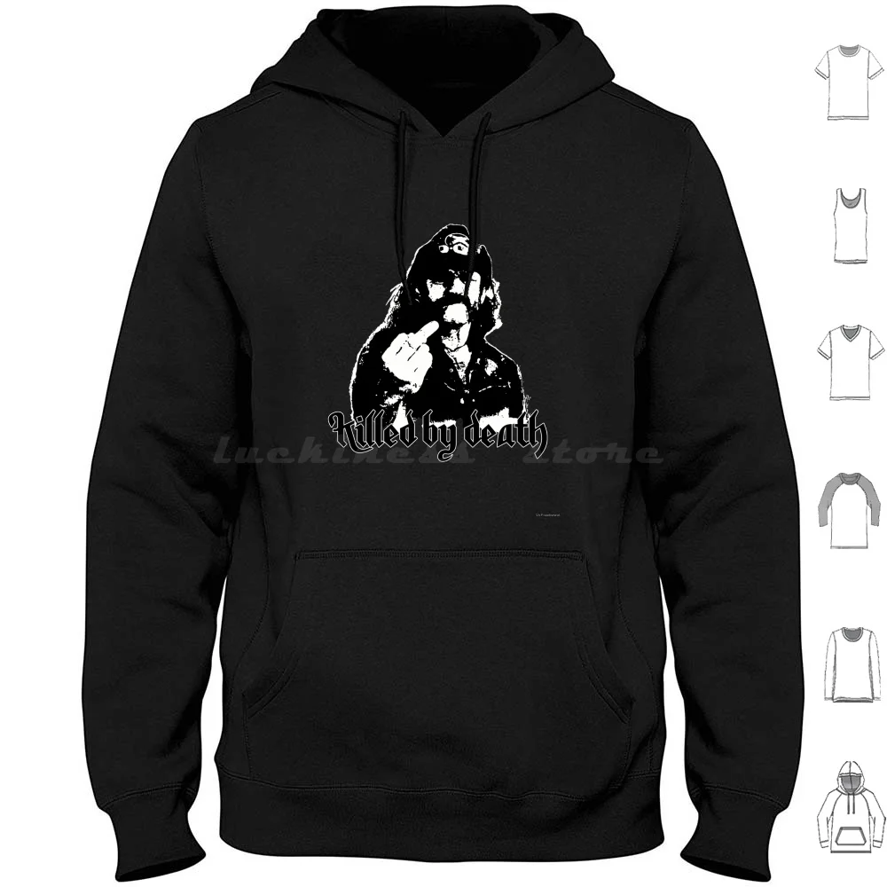 Killed By Death Hoodies Long Sleeve Metal Killed By Death Music Classic Song Font Lyric Tape White Heavy Metal Legend
Killed By Death Hoodies Long Sleeve Metal Killed By Death Music Classic Song Font Lyric Tape White Heavy Metal Legend
