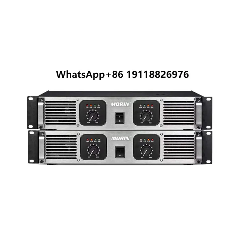 650 Watts Dj Power Amp 2 Channel Amplifier Audio Professional Audio Power Amplifier
650 Watts Dj Power Amp 2 Channel Amplifier Audio Professional Audio Power Amplifier