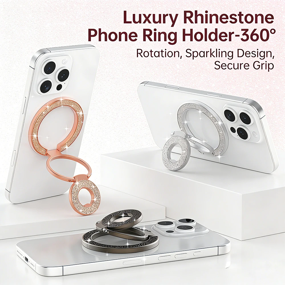 For Magnetic Finger Clasp 3 Sections 1Pcs Shimmering Powder Double Sided Magnetic Suction Magnetic Suction Bearings Ultra Light
For Magnetic Finger Clasp 3 Sections 1Pcs Shimmering Powder Double Sided Magnetic Suction Magnetic Suction Bearings Ultra Light