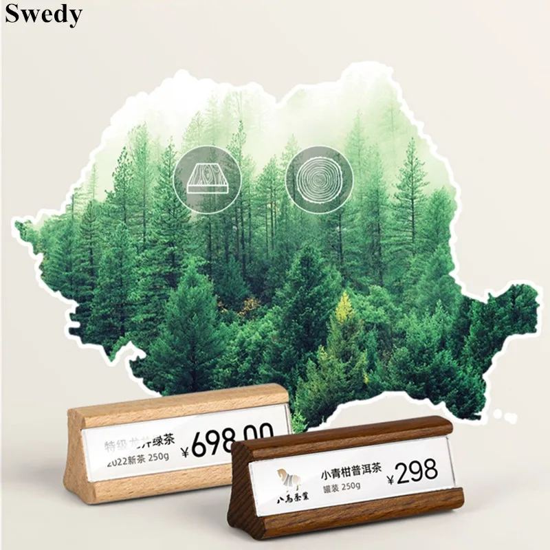Small Wood Price Label Card Holder Tags Adjustable Number Jewelry Watch Price Cube Tags Label Sign Holder Display Stand
Small Wood Price Label Card Holder Tags Adjustable Number Jewelry Watch Price Cube Tags Label Sign Holder Display Stand