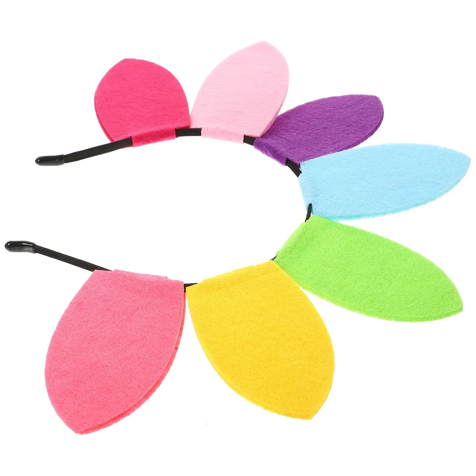 Headband Girls Festival Headgear Headbands for Hair Party Accessory Birthday Accessories Flash
Headband Girls Festival Headgear Headbands for Hair Party Accessory Birthday Accessories Flash