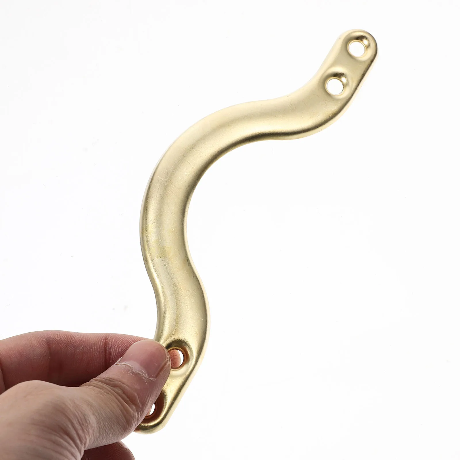 6 Pcs Billiards Corner Pool Table Equipment Accessories Pocket Brackets Iron Sheets for Accessory Supplies
6 Pcs Billiards Corner Pool Table Equipment Accessories Pocket Brackets Iron Sheets for Accessory Supplies