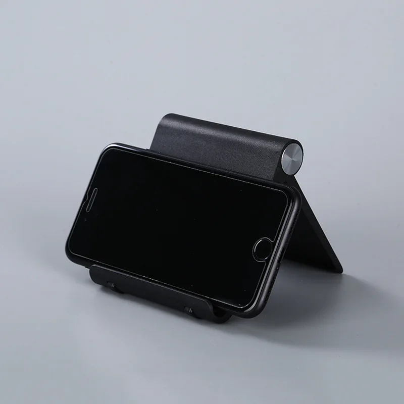 High Aesthetic Phone Stand, Foldable Desktop Tablet Phone Stand, Cell Phone Stand Multi-Angle, Universal Smartphones Holder.
High Aesthetic Phone Stand, Foldable Desktop Tablet Phone Stand, Cell Phone Stand Multi-Angle, Universal Smartphones Holder.