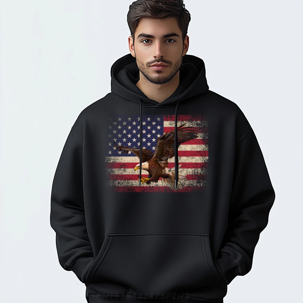Bald Eagle 4th of July Christmas American Flag Country 3d Printed Sweatshirts Autumn Clothes Vaporwave
Bald Eagle 4th of July Christmas American Flag Country 3d Printed Sweatshirts Autumn Clothes Vaporwave