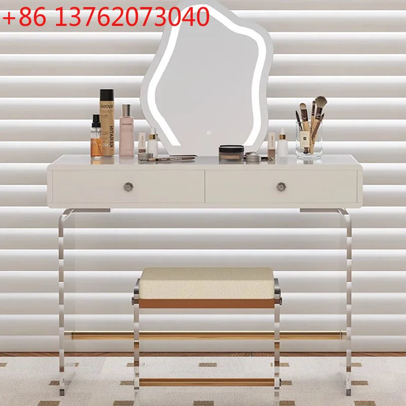 Black Modern Dressing Table Mirrors Small Wood Dresser Dressing Table Makeup Bedroom Mesa Maquillaje Home Furniture
Black Modern Dressing Table Mirrors Small Wood Dresser Dressing Table Makeup Bedroom Mesa Maquillaje Home Furniture
