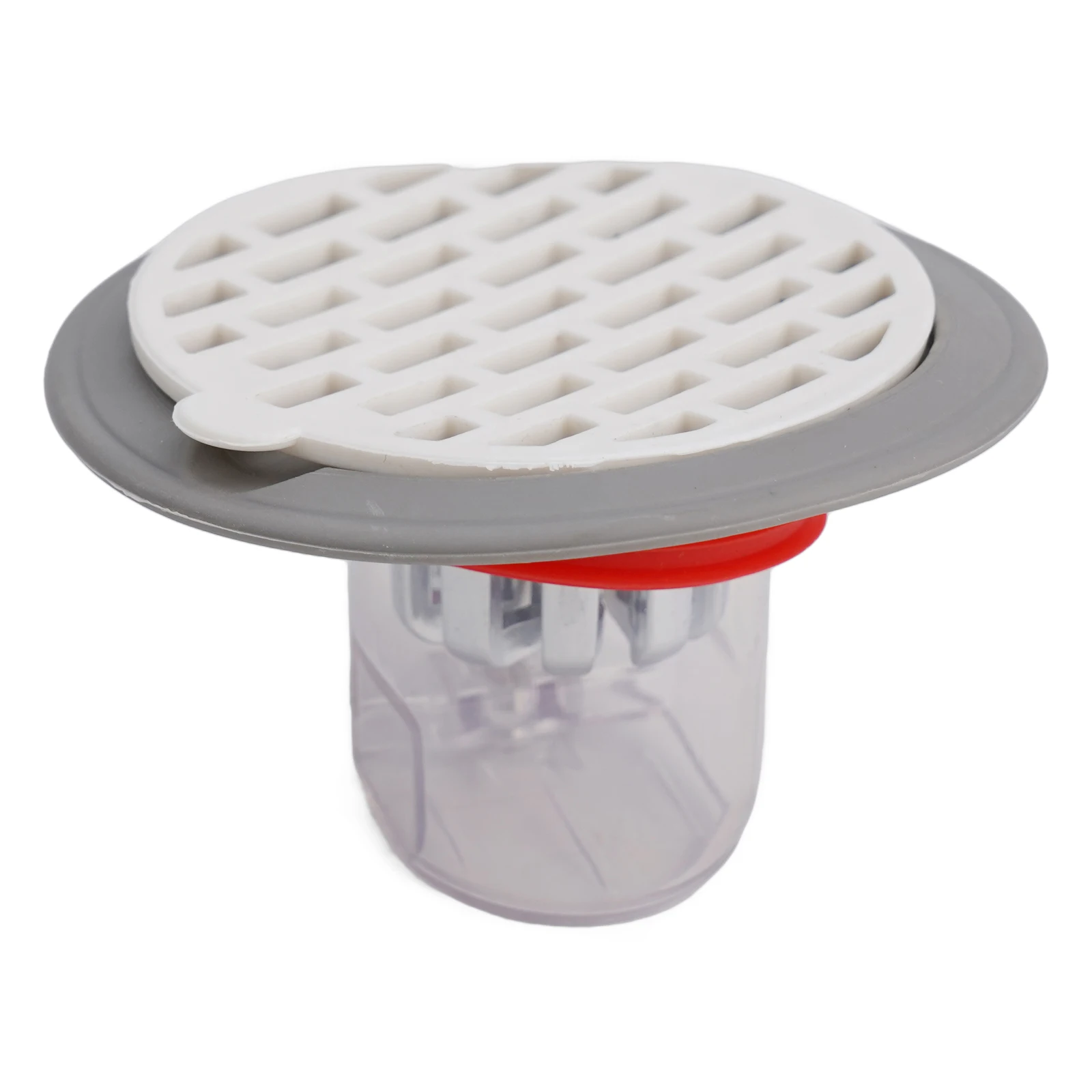 Sewer Deodorizing Floor Drain Core ABS With Cover Suitable For Home Bathroom Toilet Household Anti-clogging Floor Drain
Sewer Deodorizing Floor Drain Core ABS With Cover Suitable For Home Bathroom Toilet Household Anti-clogging Floor Drain
