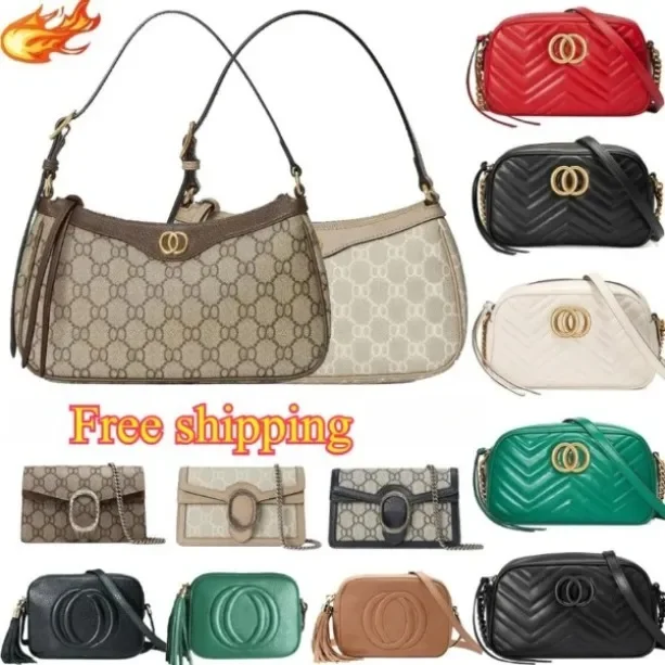 Новые женские роскошные сумки через плечо, сумка для фотоаппарата, высококачественная модная сумка-мессенджер, кожаная изысканная сумка ручной работы, кроссбоди, быстрая доставка
Новые женские роскошные сумки через плечо, сумка для фотоаппарата, высококачественная модная сумка-мессенджер, кожаная изысканная сумка ручной работы, кроссбоди, быстрая доставка