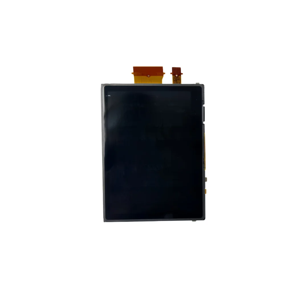 Brand New LCD Touch Screen Display With Backlight for Canon EOS M M2
Brand New LCD Touch Screen Display With Backlight for Canon EOS M M2