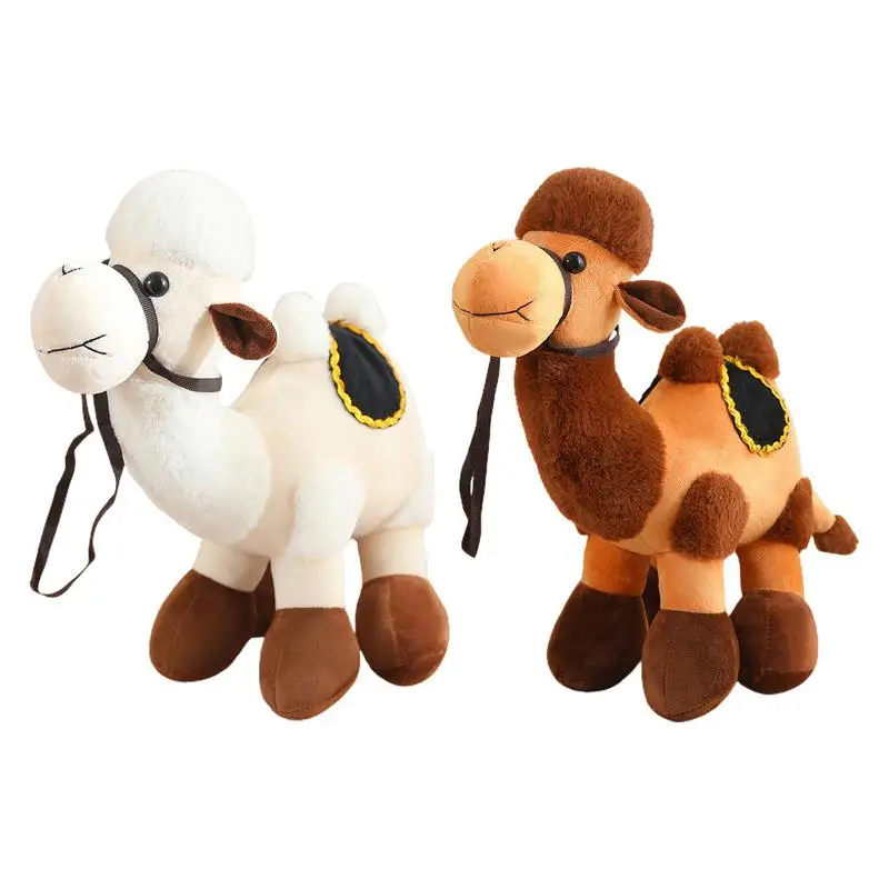 Wildlife Stuffed Animal Cute Soft Plush Doll Wildlife Stuffed Animal Figurine Home Decor Desert Throw Pillow For Kids & Girls
Wildlife Stuffed Animal Cute Soft Plush Doll Wildlife Stuffed Animal Figurine Home Decor Desert Throw Pillow For Kids & Girls
