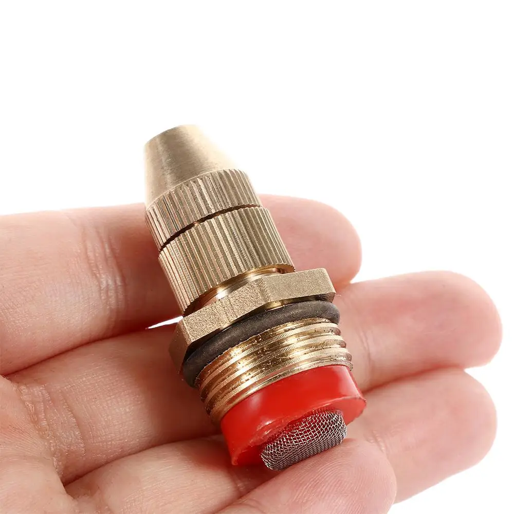 cooling full copper mist lawn fine water atomization nozzle sprayer irrigation tools
cooling full copper mist lawn fine water atomization nozzle sprayer irrigation tools