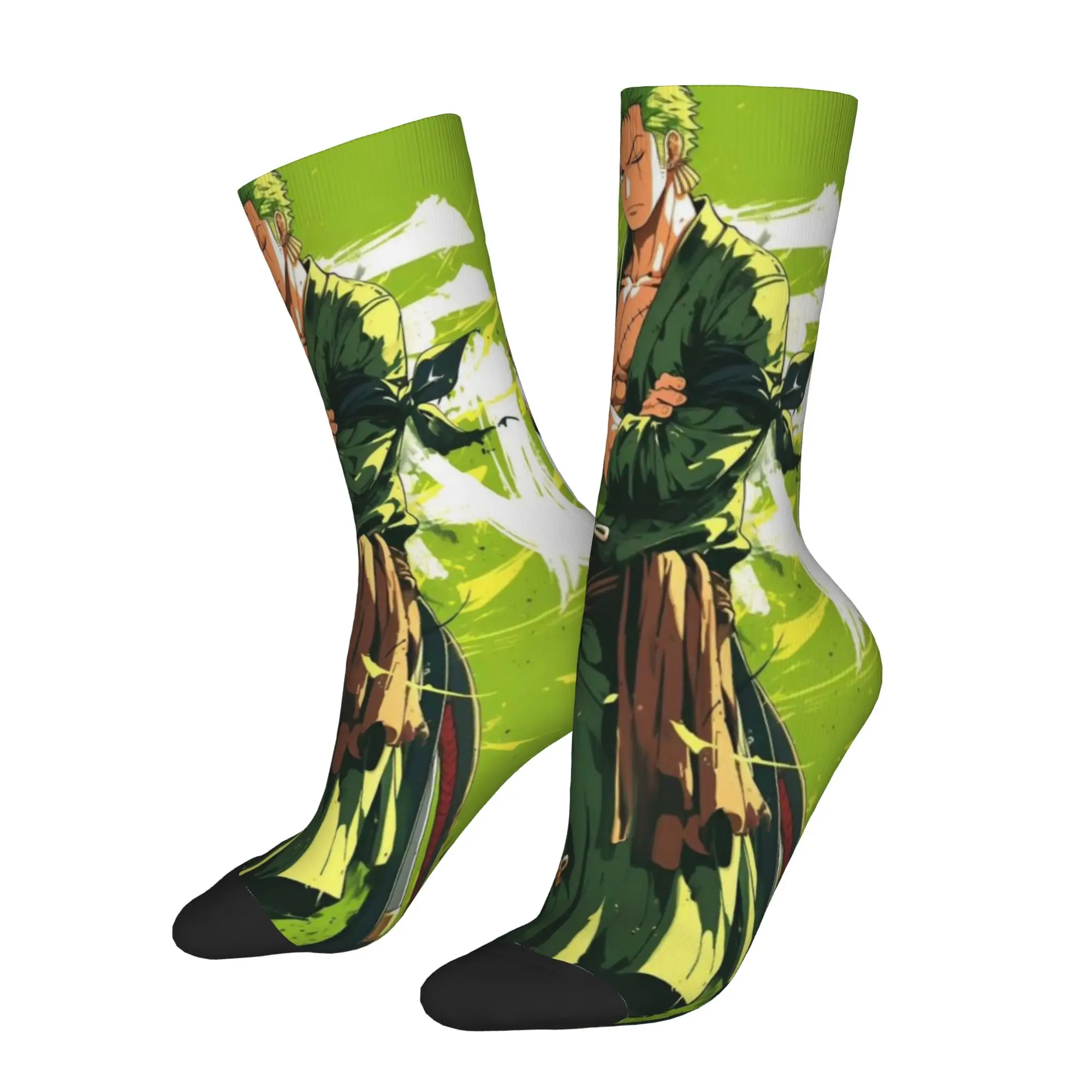 1 Pair Funny Sock One Piece Pirate King Anime Vintage Quality Pattern Printed Men Socks Novelty Men's Socks
1 Pair Funny Sock One Piece Pirate King Anime Vintage Quality Pattern Printed Men Socks Novelty Men's Socks