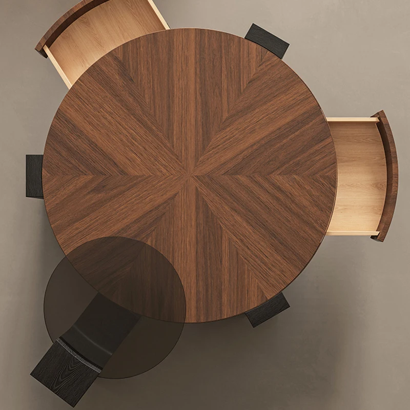Nordic Furniture Dining Table Modern Coffee Tables Room Desks Simple Center Small Wooden Round Living Room Furniture Mobile
Nordic Furniture Dining Table Modern Coffee Tables Room Desks Simple Center Small Wooden Round Living Room Furniture Mobile
