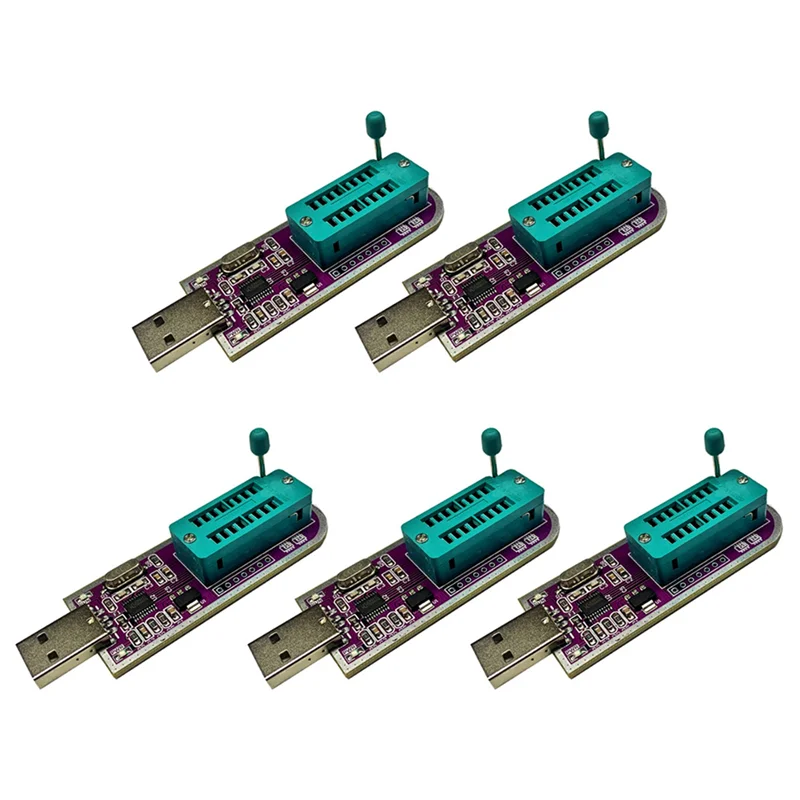 Y43A-5X CH347 Высокоскоростной модуль программатора 24 EEPROM 25 SPI FALSH поддерживает TTL
Y43A-5X CH347 Высокоскоростной модуль программатора 24 EEPROM 25 SPI FALSH поддерживает TTL