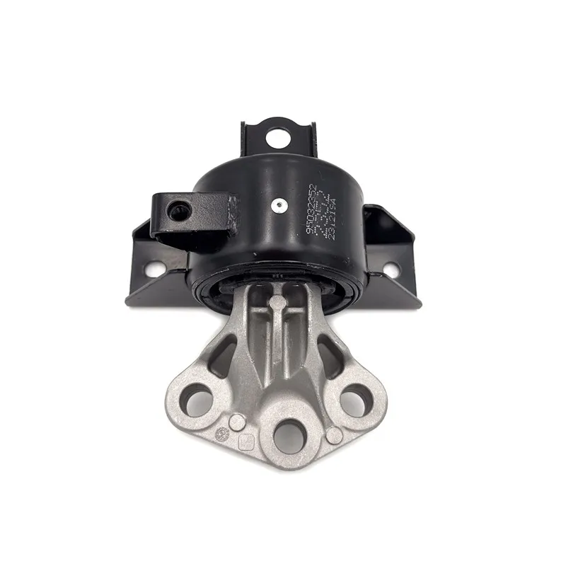 Крепление двигателя для Chevrolet Sonic 1.6L 2012-2013 Aveo (номера 95474686, 95032352, 95032353)
Крепление двигателя для Chevrolet Sonic 1.6L 2012-2013 Aveo (номера 95474686, 95032352, 95032353)