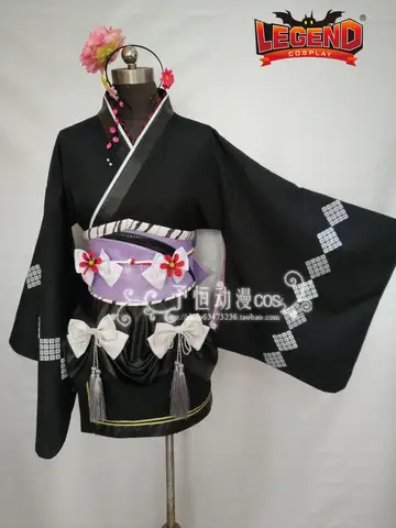 Final Fantasy VII:7 Remake Tifa Lockhart Cosplay Costume kimono dress the Honeybee Inn Exotic Kimono Dress hairpin Anime Cosplay