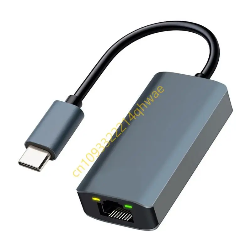 Несколько платформ 5 Гбит / с проводных сетевых адаптер USB C T to RJ45 поддерживает несколько систем
Несколько платформ 5 Гбит / с проводных сетевых адаптер USB C T to RJ45 поддерживает несколько систем