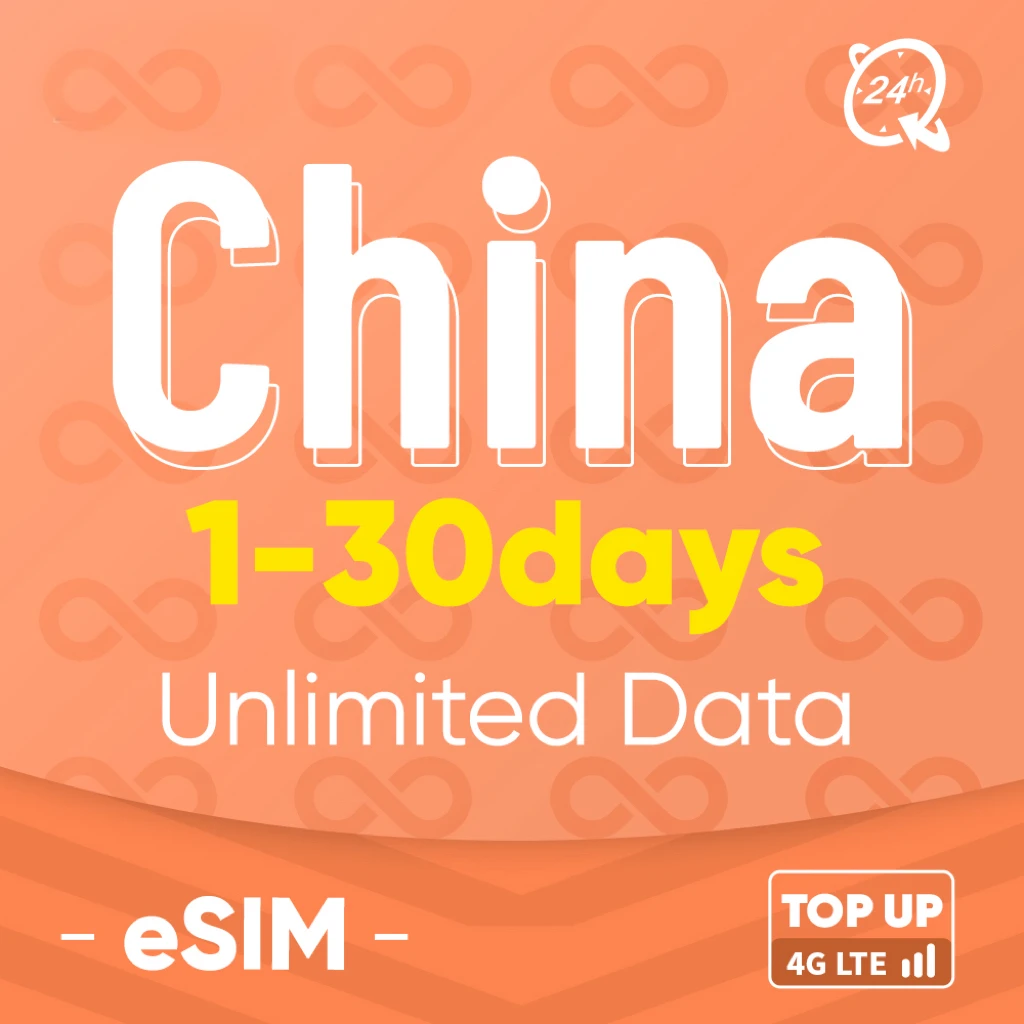 Китай, eSIM, 1-30 дней предоплаты, неограниченный 4G LTe высокоскоростная SIM-карта данных (не нужно зарегистрироваться), верхний, без звонка, без SMS, только данные
Китай, eSIM, 1-30 дней предоплаты, неограниченный 4G LTe высокоскоростная SIM-карта данных (не нужно зарегистрироваться), верхний, без звонка, без SMS, только данные