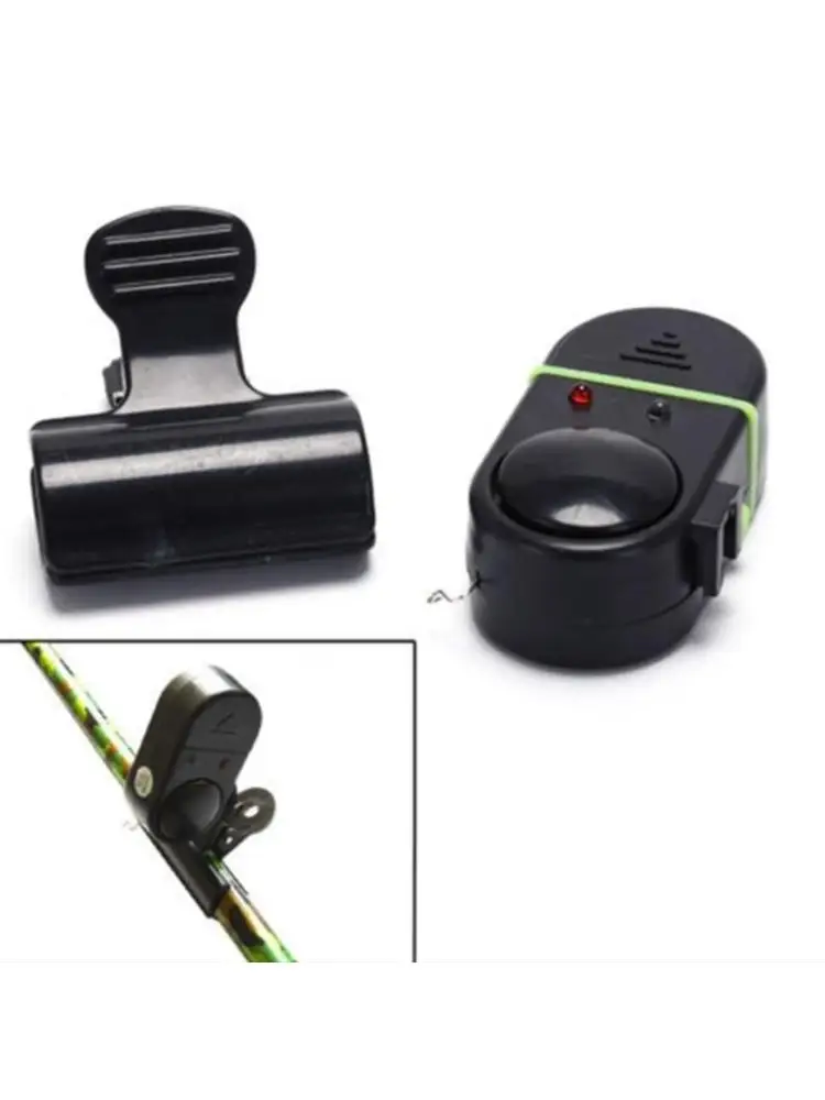 Carp Fishing Sound Alert Fishing Baits Fishing Rod Alarm
Carp Fishing Sound Alert Fishing Baits Fishing Rod Alarm