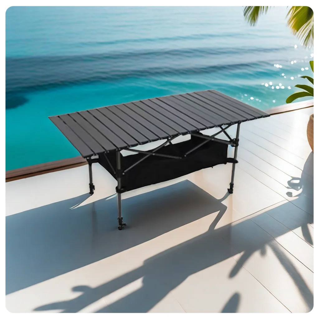 Garden Camping Table Popular Metal-Iron High Quality Portable Carbon Steel Folding Picnic Outdoor Table
Garden Camping Table Popular Metal-Iron High Quality Portable Carbon Steel Folding Picnic Outdoor Table