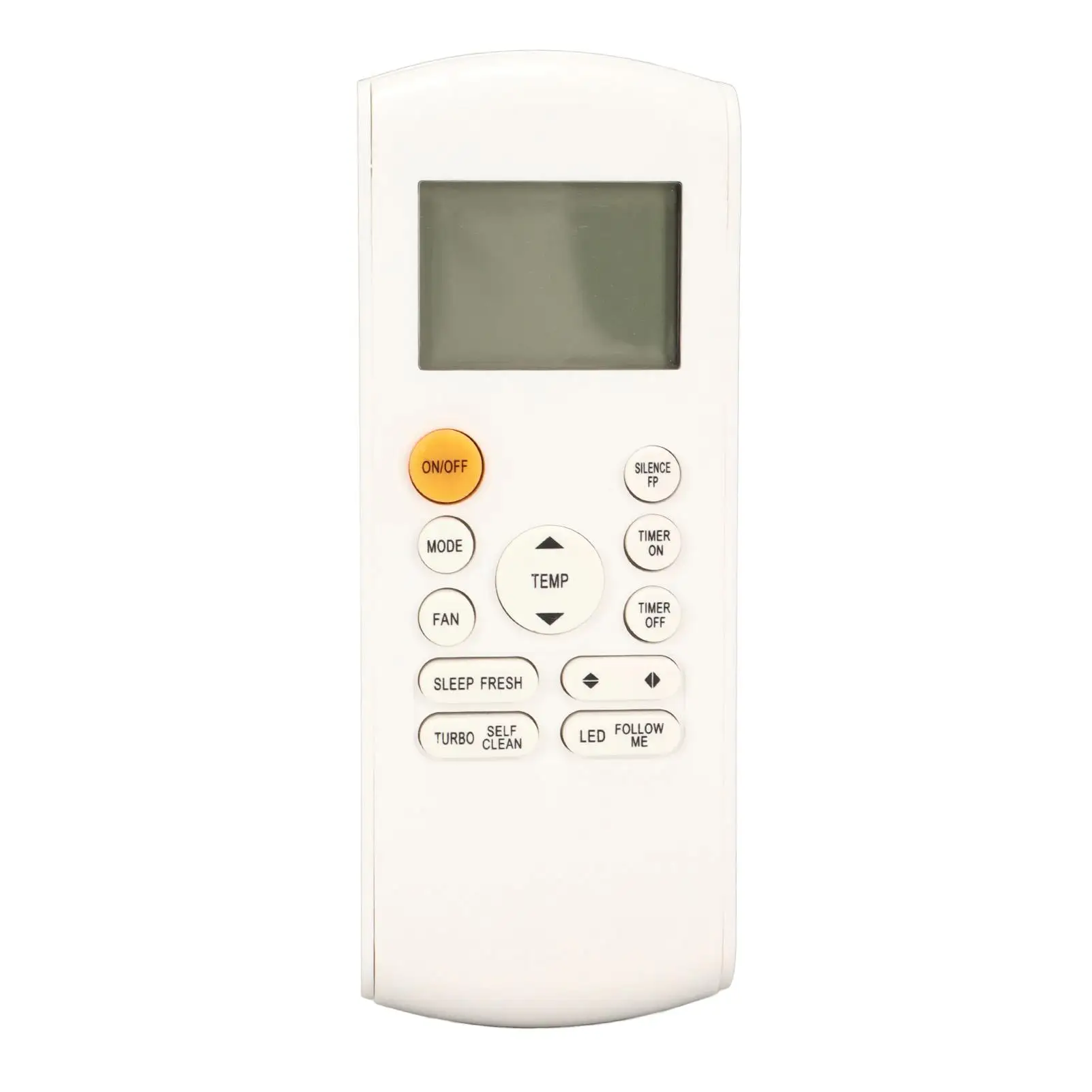 Пульт дистанционного управления для midea Maxicool R57 RG57 Series AC-модель RG57A4 BGEF
Пульт дистанционного управления для midea Maxicool R57 RG57 Series AC-модель RG57A4 BGEF